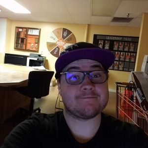 Meet your Posher, Chris